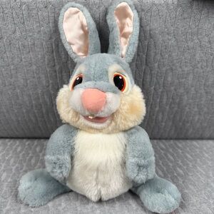 Disney  Thumper Plush Toy